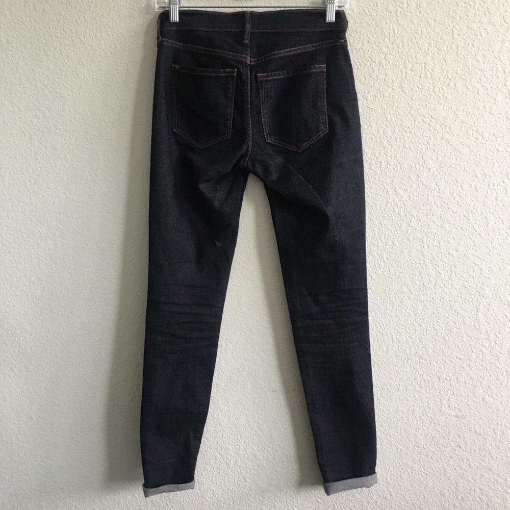 Old Navy Original Mid-rise Jeans - Picture 3 of 5